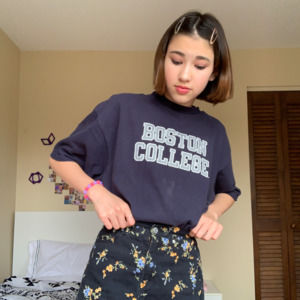 Meet your Posher, Meaghan